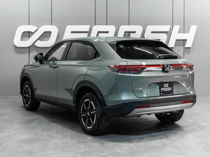 Внедорожник Honda Vezel 2024 года, 2739000 рублей, Тюмень