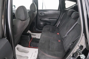 Хетчбэк Nissan Note 2018 года, 1549000 рублей, Красноярск