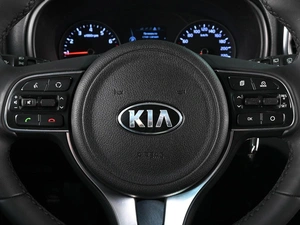 Внедорожник Kia Sportage 2017 года, 1879000 рублей, Аксай
