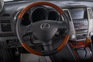 Внедорожник Lexus RX 2007 года, 1799000 рублей, Томск