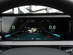 Внедорожник Chery Tiggo 7 Pro Max 2023 года, 2020000 рублей, Краснодар