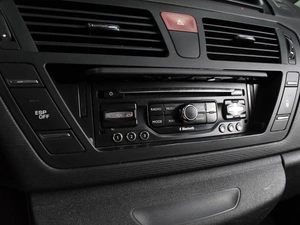 Минивэн Citroen Grand C4 Picasso 2013 года, 784000 рублей, Воронеж