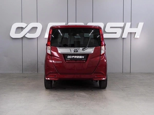 Минивэн Toyota Roomy 2019 года, 1129000 рублей, Воронеж