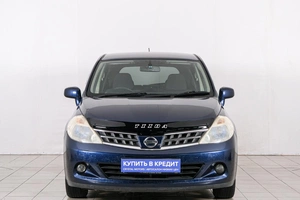 Седан Nissan Tiida 2009 года, 679000 рублей, Красноярск