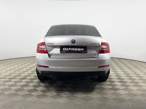 Лифтбек Skoda Octavia 2013 года, 969900 рублей, Казань