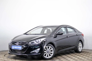 Седан Hyundai i40 2014 года, 1279000 рублей, Пермь