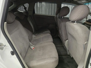 Минивэн Honda Edix 2004 года, 555000 рублей, Красноярск