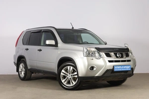 Внедорожник Nissan X-Trail 2013 года, 1209000 рублей, Новосибирск