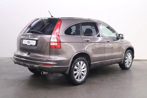 Внедорожник Honda CR-V 2010 года, 1400000 рублей, Брянск