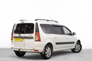 Универсал ВАЗ (LADA) Largus 2017 года, 749000 рублей, Барнаул