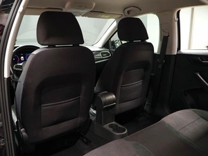 Лифтбек Volkswagen Polo 2021 года, 1749444 рублей, Москва