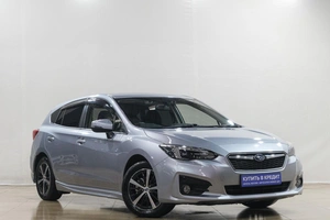 Хетчбэк Subaru Impreza 2019 года, 1749000 рублей, Новокузнецк