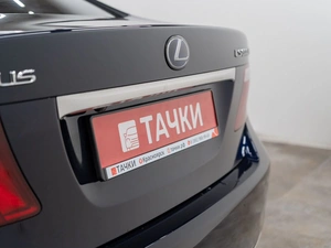 Седан Lexus LS 2008 года, 1950000 рублей, Красноярск