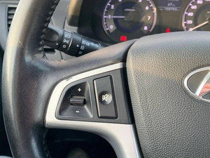 Хетчбэк Hyundai Solaris 2011 года, 699000 рублей, Ижевск