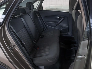 Седан Volkswagen Polo 2017 года, 899000 рублей, Краснодар