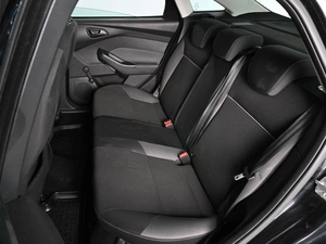 Седан Ford Focus 2013 года, 759000 рублей, Ростов-на-Дону