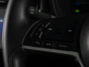 Хетчбэк Nissan Note 2019 года, 1239000 рублей, Тюмень