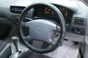 Универсал Toyota Corolla 1998 года, 278000 рублей, Солонцы