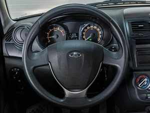 Седан ВАЗ (LADA) Granta 2023 года, 819000 рублей, Ставрополь