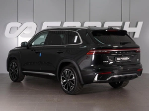 Внедорожник Geely Xingyue L 2025 года, 4469000 рублей, Минеральные Воды