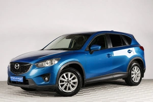 Внедорожник Mazda CX-5 2012 года, 1579000 рублей, Челябинск