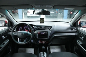 Хетчбэк Kia Rio 2013 года, 908000 рублей, Солонцы