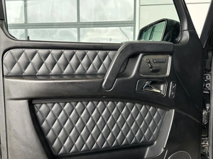 Внедорожник Mercedes-benz G-класс AMG 2014 года, 6990000 рублей, Уфа