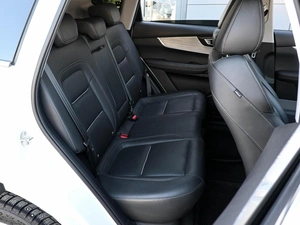 Внедорожник Chery Tiggo 7 Pro Max 2024 года, 2170000 рублей, Волгоград