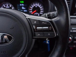 Внедорожник Kia Sportage 2020 года, 2389000 рублей, Саратов