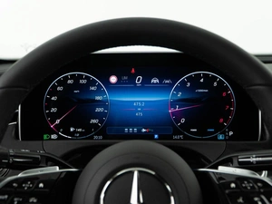 Седан Mercedes-benz E-класс 2025 года, 7893055 рублей, Москва