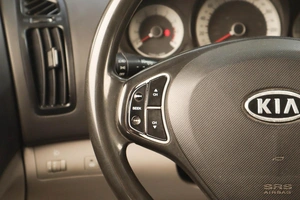 Хетчбэк Kia Ceed 2007 года, 529000 рублей, Челябинск