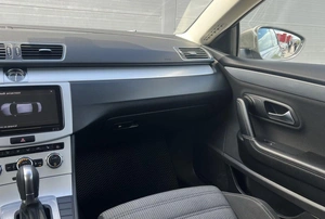 Седан Volkswagen Passat CC 2014 года, 1255000 рублей, Солонцы