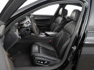 Седан BMW 5 серия 2019 года, 4898999 рублей, Москва