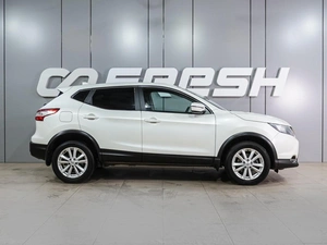 Внедорожник Nissan Qashqai 2018 года, 1249000 рублей, Воронеж