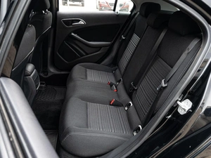 Хетчбэк Mercedes-benz A-класс 2013 года, 1230000 рублей, Краснодар