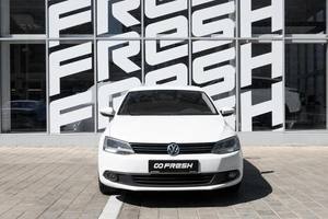 Седан Volkswagen Jetta 2013 года, 998000 рублей, Ставрополь