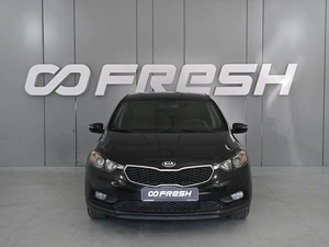 Седан Kia Cerato 2014 года, 1340000 рублей, Аксай