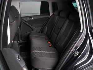 Внедорожник Volkswagen Tiguan 2010 года, 1110000 рублей, Минеральные Воды