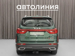 Внедорожник SWM G05 Pro 2024 года, 1700000 рублей, Красноярск