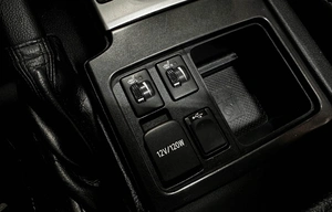 Внедорожник Toyota Land Cruiser Prado 2016 года, 3997000 рублей, Красноярск