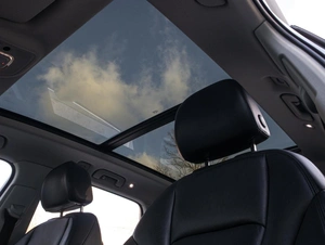 Внедорожник Audi Q7 2017 года, 3999000 рублей, Большой Сочи