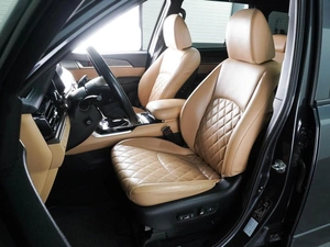 Внедорожник Kia Mohave 2020 года, 5399000 рублей, Воронеж