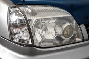 Внедорожник Nissan X-Trail 2001 года, 599000 рублей, Барнаул