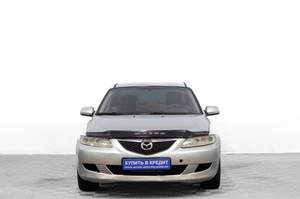 Седан Mazda 6 2003 года, 349000 рублей, Барнаул