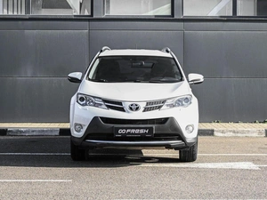 Внедорожник Toyota RAV4 2014 года, 1839000 рублей, Кирилловка