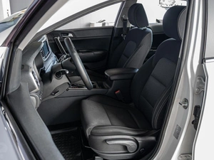 Внедорожник Kia Sportage 2019 года, 2210000 рублей, Краснодар