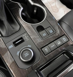 Внедорожник Toyota Highlander 2026 года, 5150000 рублей, Красноярск