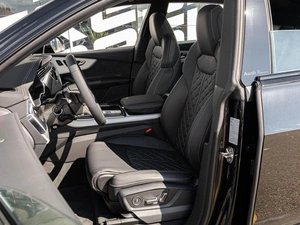 Внедорожник Audi Q8 2025 года, 14875000 рублей, Краснодар