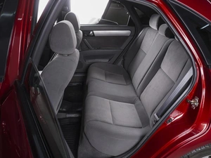 Седан Chevrolet Lacetti 2007 года, 1220000 рублей, Ростов-на-Дону