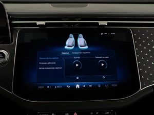 Седан Mercedes-benz E-класс 2024 года, 7593055 рублей, Москва